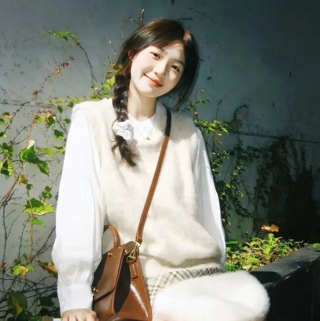 遇见你时风好甜