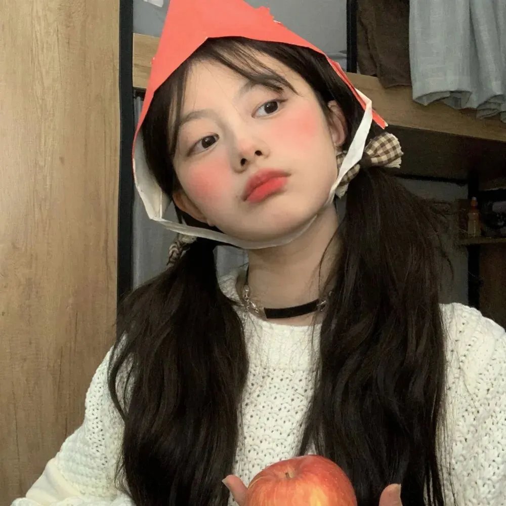 别跑，美女老婆我来