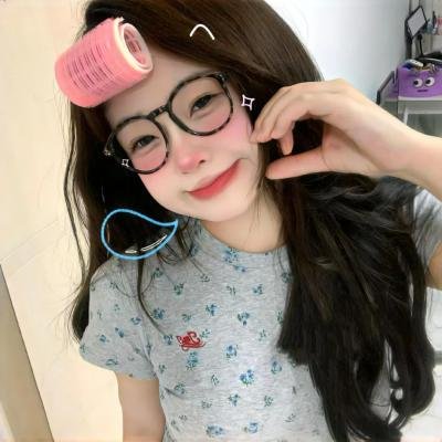 妈妈的花样年华